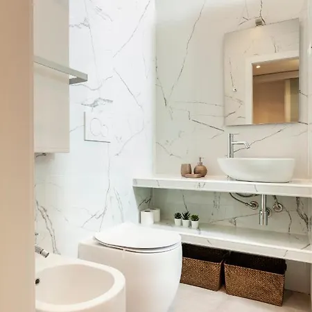 Bao Suite Milan Exterior photo