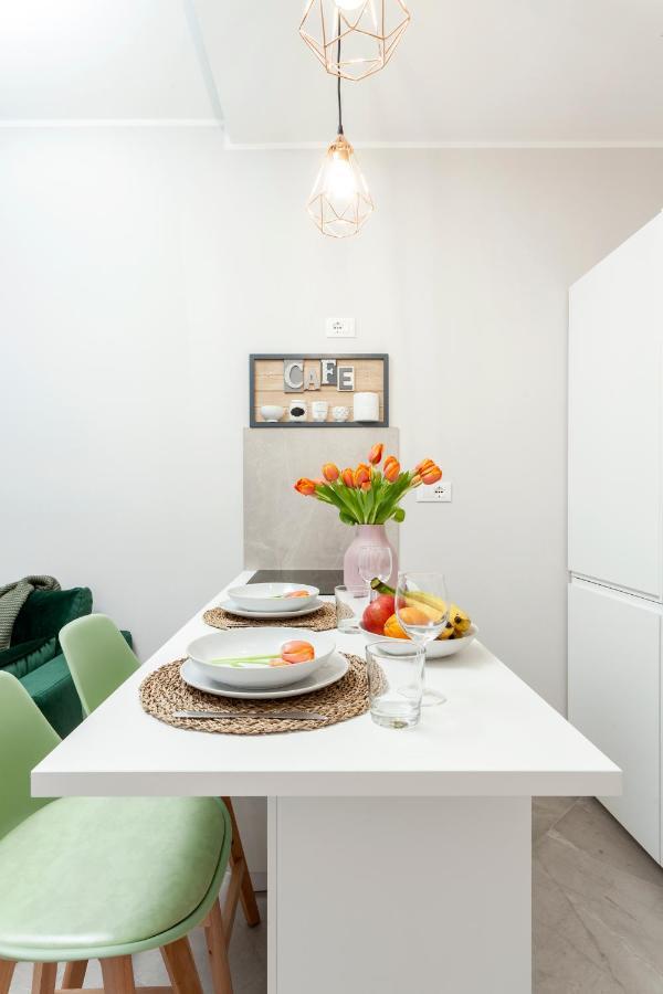 Bao Apartment Milan