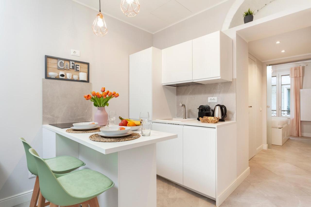 Bao Apartment